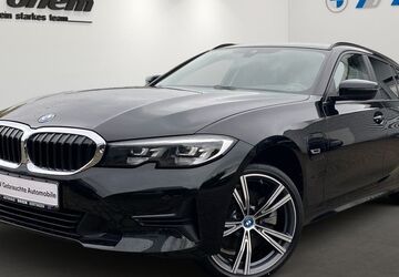 BMW 320 81.400 km 23.900 &euro; Nürtingen 72622