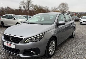 Peugeot 308 132.412 km 10.499 &euro; Filderstadt /bei Stuttgart 70794