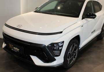 Hyundai KONA 23.869 km 34.940 &euro; Bietigheim-Bissingen 74321