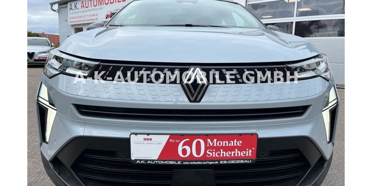 Renault Captur 10.000 km 23.999 &euro; Deizisau 73779