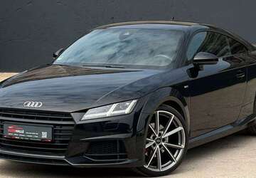 Audi TT 83.490 km 27.990 &euro; Rottenburg am Neckar 72108