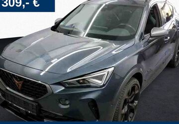 Cupra Formentor 16.301 km 34.930 &euro; Niefern-Öschelbronn 75223