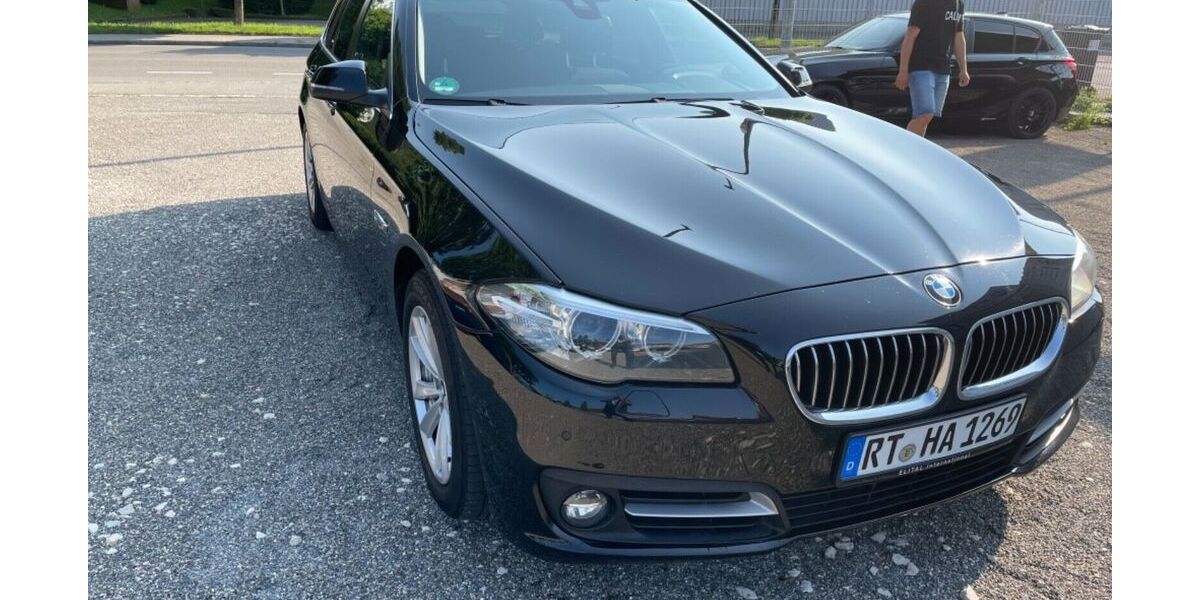 BMW 528 151.024 km 17.200 &euro; Reutlingen 72770