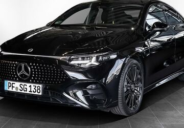 Mercedes-Benz CLA 350 1.879 km 67.350 &euro; Pforzheim 75179