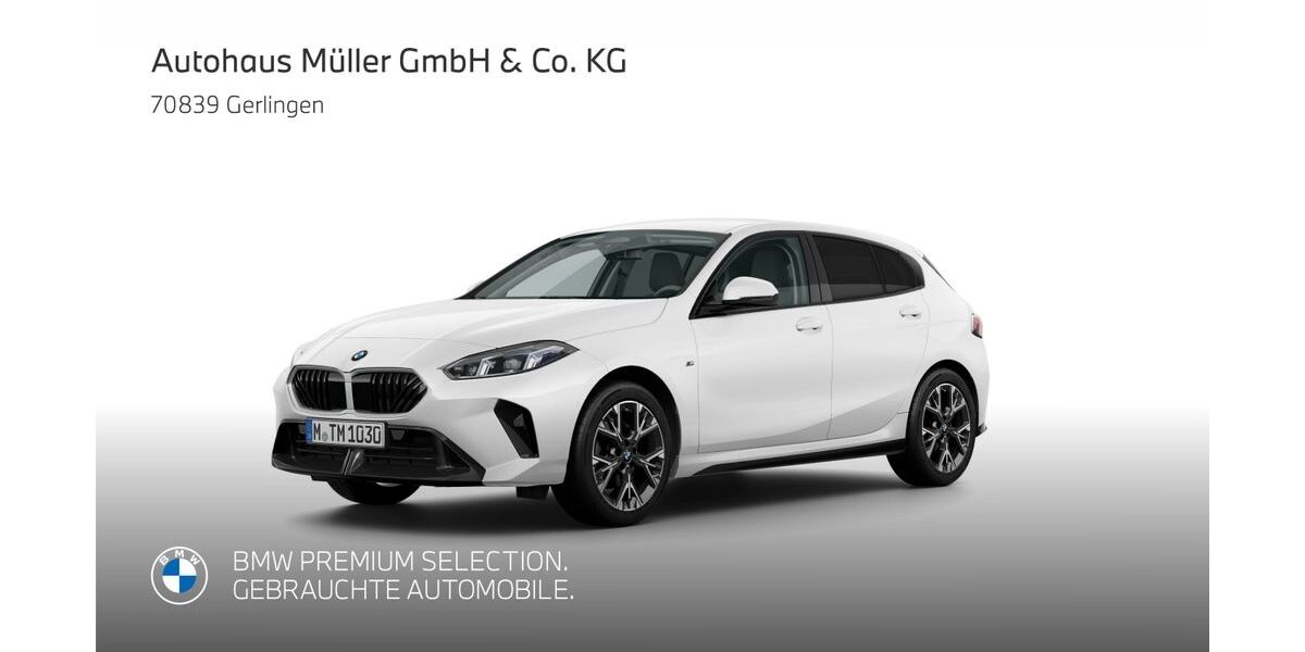 BMW 120 15.790 km 30.860 &euro; Gerlingen 70839