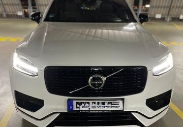 Volvo XC90 99.200 km 39.000 &euro; Stuttgart 70469