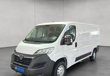 Opel Movano 43.062 km 18.490 &euro; Esslingen 73730