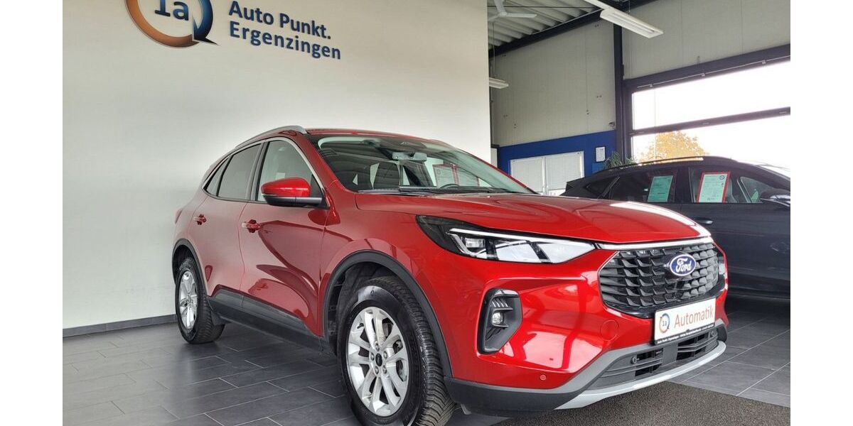 Ford Kuga 13.900 km 29.950 &euro; Rottenburg 72108