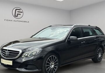 Mercedes-Benz E 350 267.000 km 9.450 &euro; Sindelfingen/Stuttgart 71065