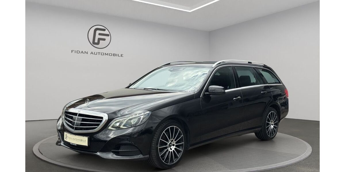 Mercedes-Benz E 350 267.000 km 9.450 &euro; Sindelfingen/Stuttgart 71065
