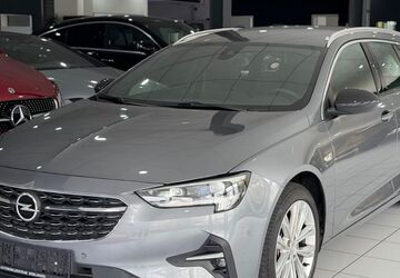 Opel Insignia 99.000 km 15.990 &euro; Weil im Schönbuch 71093