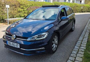VW Golf 124.900 km 15.700 &euro; GÄUFELDEN 71126