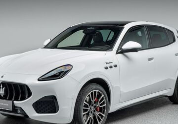 Maserati Grecale 49.990 km 64.900 &euro; Böblingen 71034