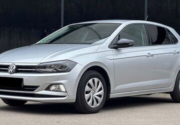 VW Polo 109.000 km 12.400 &euro; Reutlingen 72766
