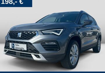 Seat Ateca 1.270 km 30.930 &euro; Kornwestheim 70806