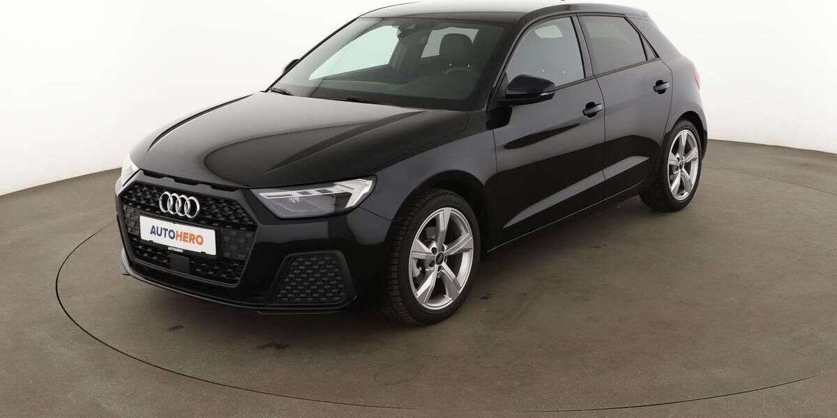 Audi A1 6.171 km 25.750 &euro; Stuttgart 70195