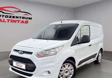 Ford Transit Connect 193.000 km 7.970 &euro; Holzgerlingen 71088