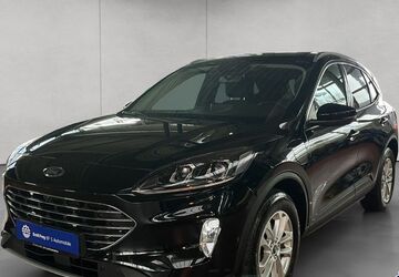 Ford Kuga 101.377 km 19.890 &euro; Esslingen 73730