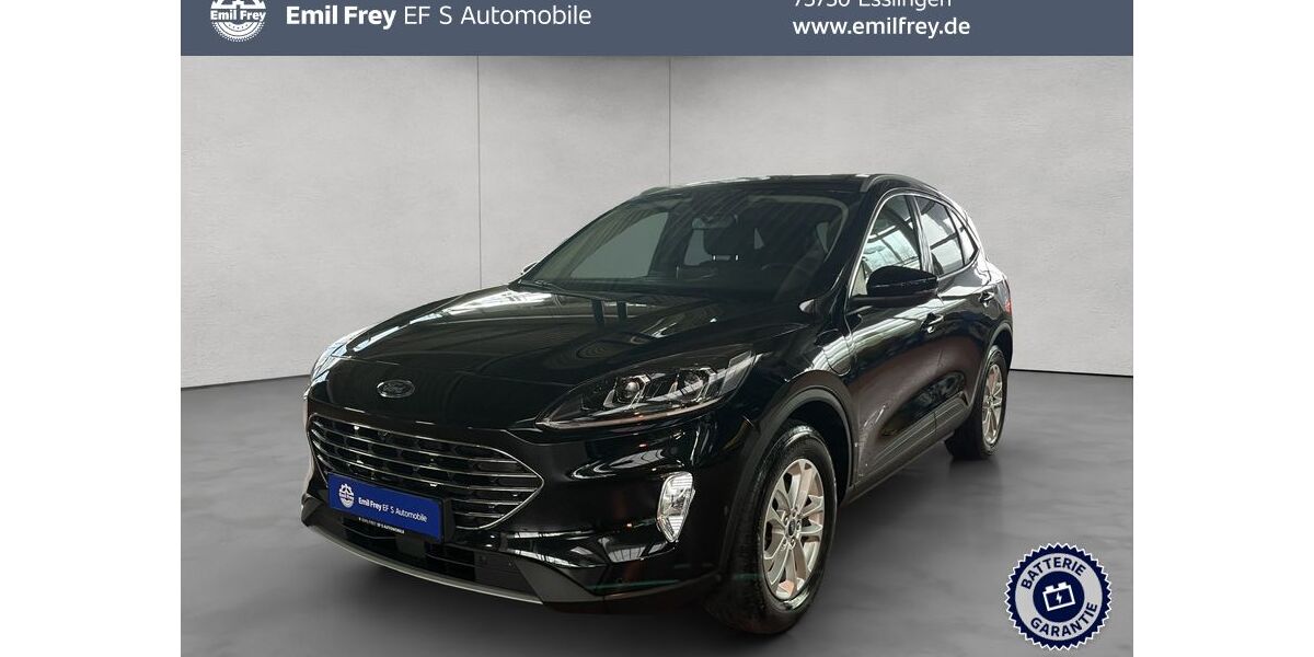 Ford Kuga 101.377 km 19.890 &euro; Esslingen 73730