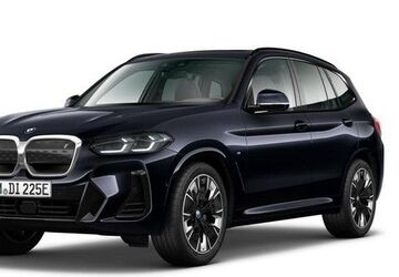 BMW iX3 66.217 km 42.930 &euro; Mühlacker 75417