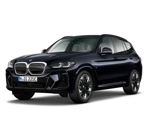 BMW iX3 66.217 km 42.930 &euro; Mühlacker 75417
