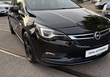 Opel Astra 160.000 km 8.000 &euro; Stuttgart 70469