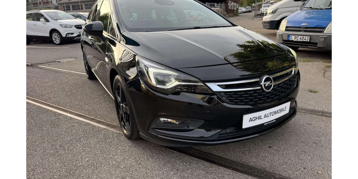 Opel Astra 160.000 km 8.000 &euro; Stuttgart 70469