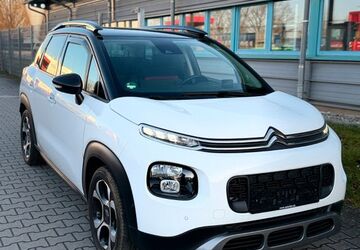 Citroen C3 Aircross 26.500 km 13.599 &euro; Fellbach bei Stuttgart 70736