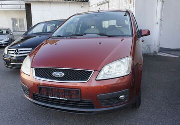 Ford Focus 182.000 km 4.900 &euro; Sindelfingen 71065