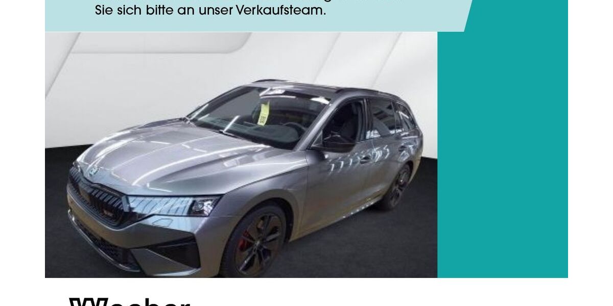 Skoda Octavia 20.662 km 36.890 &euro; Calw 75365