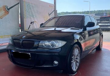 BMW 116 260.000 km 2.999 &euro; Pforzheim 75181