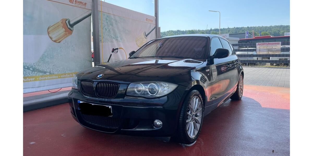 BMW 116 260.000 km 2.999 &euro; Pforzheim 75181