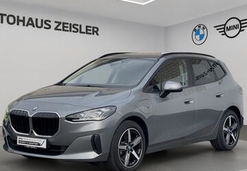 BMW 230 Active Tourer 46.100 km 32.970 &euro; Waiblingen 71332