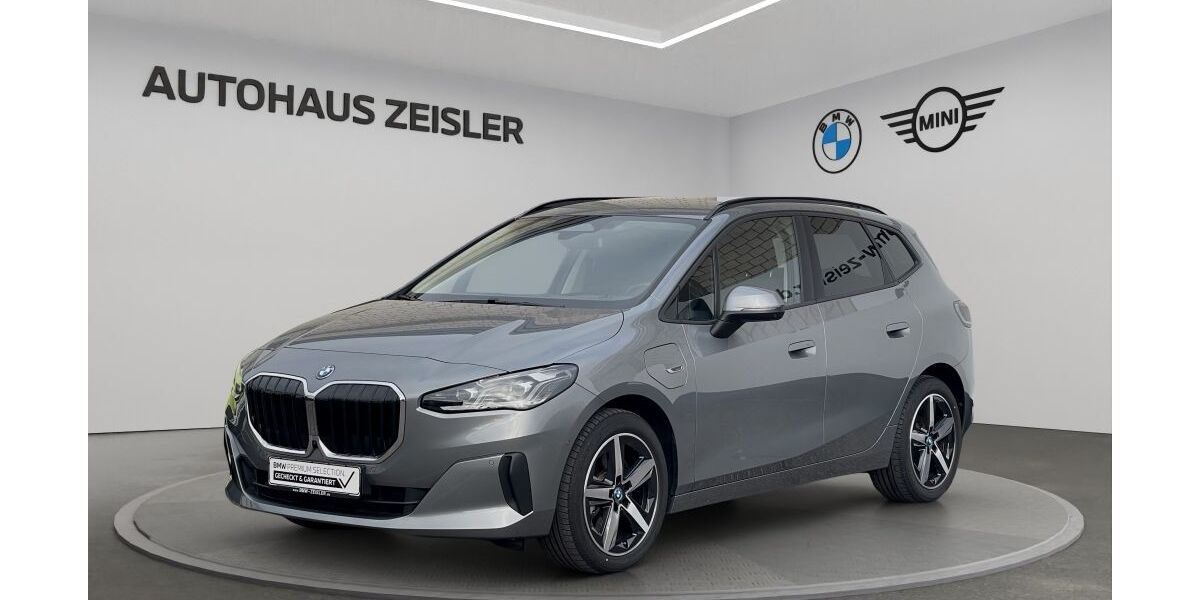 BMW 230 Active Tourer 46.100 km 32.970 &euro; Waiblingen 71332