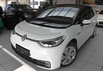 VW ID.3 16.300 km 22.490 &euro; Weil im Schönbuch 71093