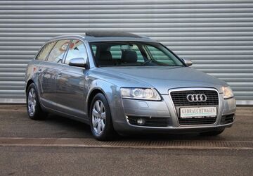 Audi A6 155.500 km 6.990 &euro; Sindelfingen 71065