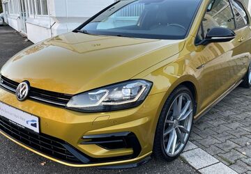VW Golf 89.900 km 23.950 &euro; Reutlingen 72770