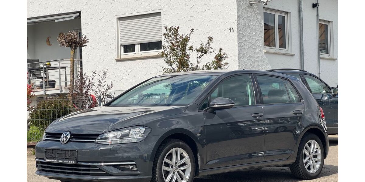 VW Golf 69.751 km 14.490 &euro; Walddorfhäslach (bei Stuttgart) 72141