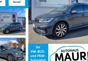 VW Touran 62.900 km 29.930 &euro; Holzgerlingen 71088