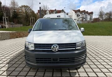 VW T6 Transporter 56.500 km 18.500 &euro; Ditzingen 71254