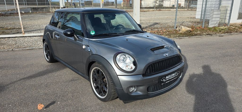 Mini Cooper S 160.500 km 6.900 &euro; Filderstadt-Plattenhardt 70794