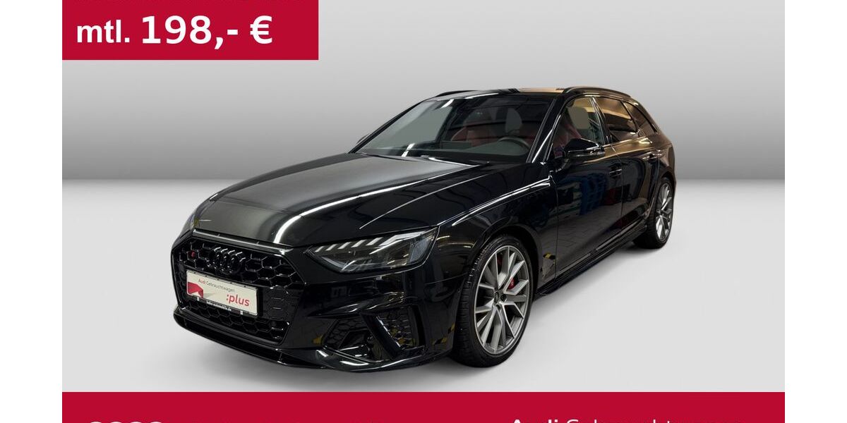 Audi S4 23.800 km 45.990 &euro; Ludwigsburg 71636