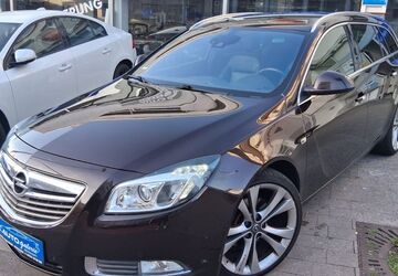 Opel Insignia 213.000 km 3.950 &euro; Nürtingen bei Stuttgart 72622