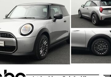 Mini Cooper C 19.793 km 27.445 &euro; Pforzheim 75179
