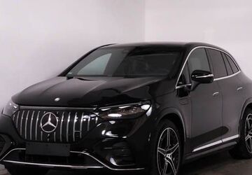 Mercedes-Benz EQE SUV 4.798 km 69.890 &euro; Jettingen 71131