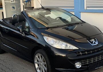 Peugeot 207 130.000 km 2.880 &euro; pforzheim 75181