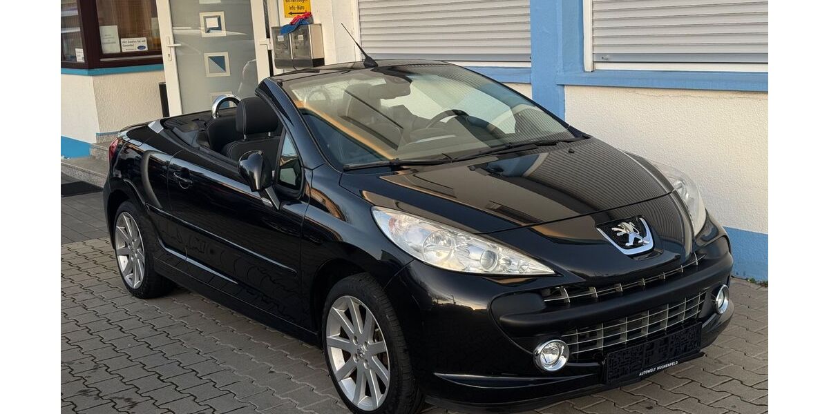 Peugeot 207 130.000 km 2.880 &euro; pforzheim 75181