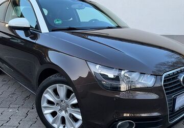 Audi A1 197.820 km 4.990 &euro; Stuttgart 70378
