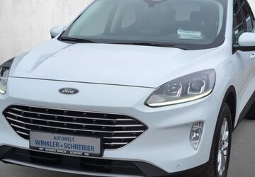 Ford Kuga 85.451 km 19.990 &euro; Ludwigsburg 71636