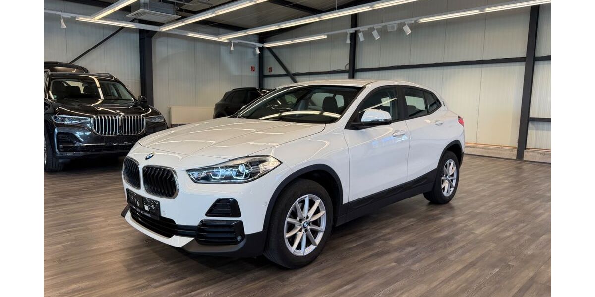 BMW X2 67.000 km 21.850 &euro; Jettingen 71131